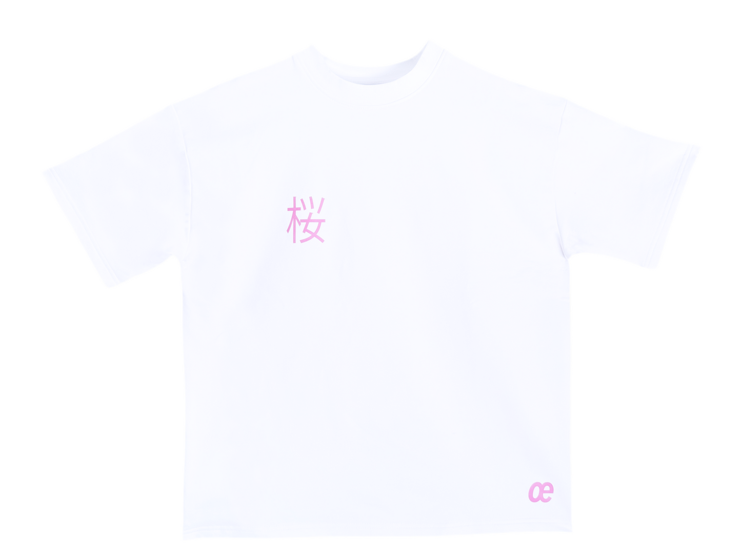 SAKURA T-SHIRT