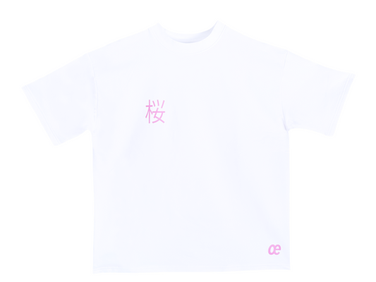 SAKURA T-SHIRT