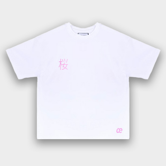 SAKURA T-SHIRT