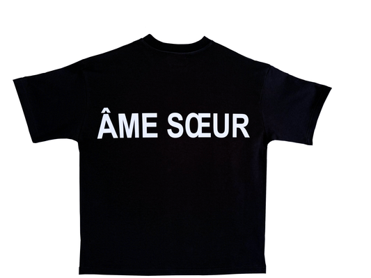 AME SOEUR T-SHIRT