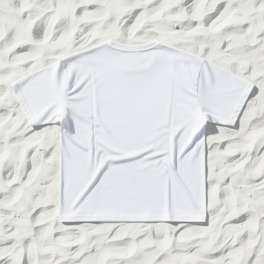 TyΕ koszulki - dopasowany odcieΕ