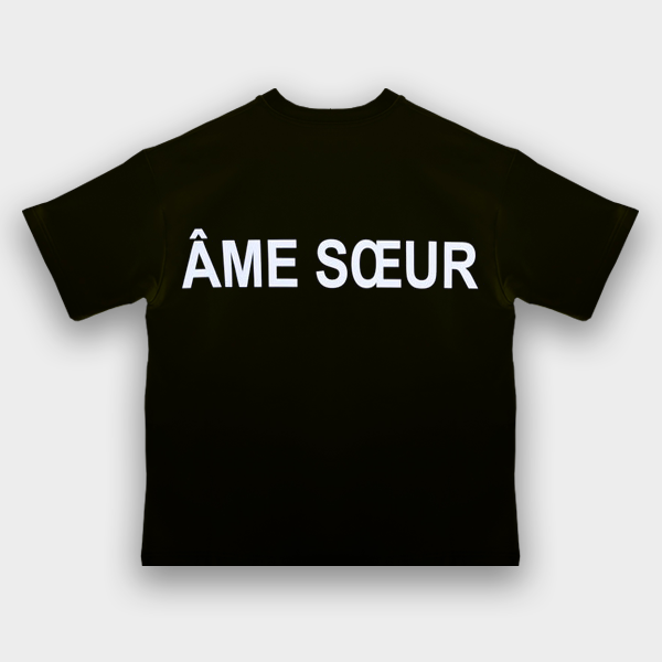 AME SOEUR T-SHIRT