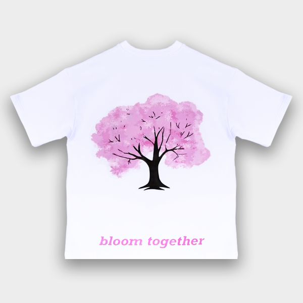 SAKURA T-SHIRT