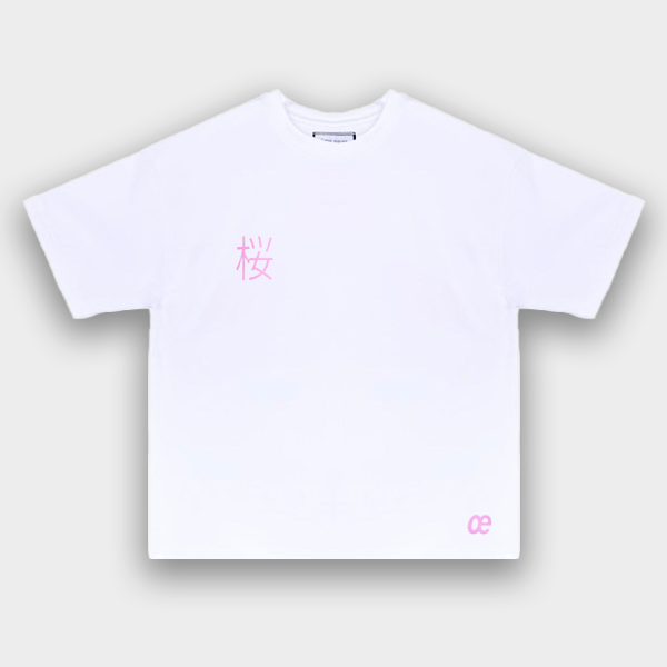 SAKURA T-SHIRT