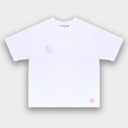 SAKURA T-SHIRT