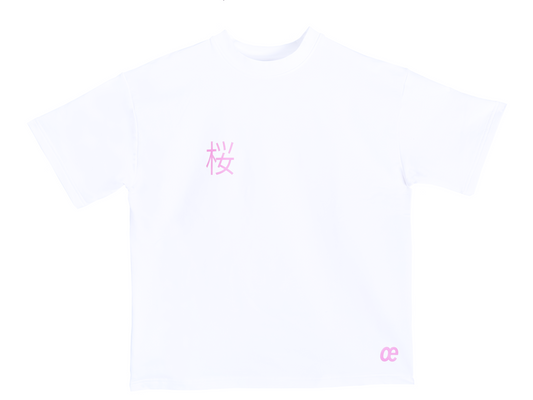 SAKURA T-SHIRT